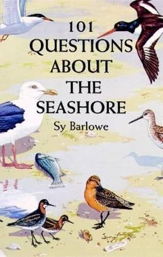 101 Questions About the Seashore