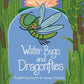 Water Bugs and Dragonflies: Explaining Death to Young Children, A Coloring Book