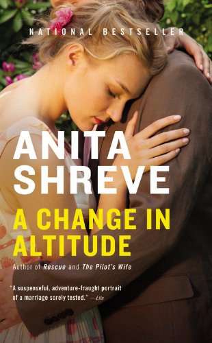 A Change in Altitude: A Novel