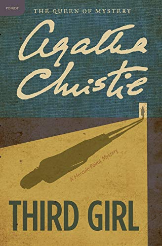 Third Girl: A Hercule Poirot Mystery (Hercule Poirot Mysteries)