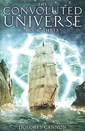 The Convoluted Universe, Book 3, Cover may vary