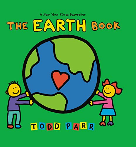 The EARTH Book