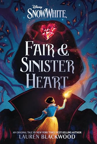 Snow White: Fair & Sinister Heart