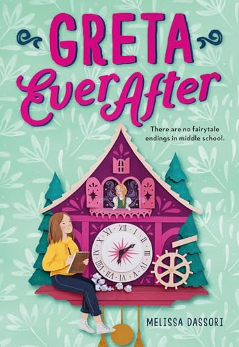 Greta Ever After