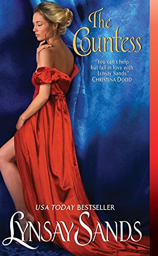 The Countess (The Madison Sisters)