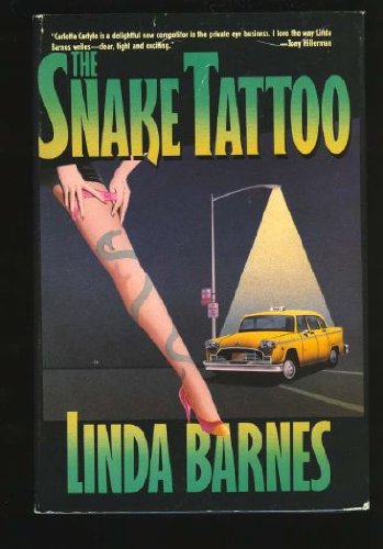 The Snake Tattoo