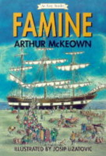 Famine (An Easy Reader)