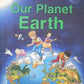 Our Planet Earth (Aladdin Basics)