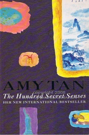 The Hundred Secret Senses