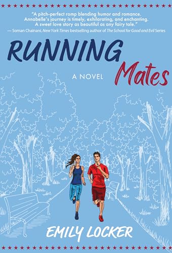 Running Mates: A Novel