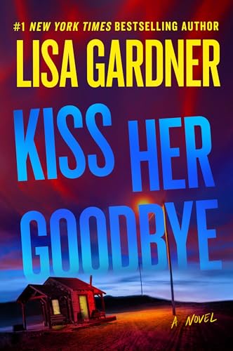 Kiss Her Goodbye: A Frankie Elkin Novel (Volume 4) (Frankie Elkin, 4)