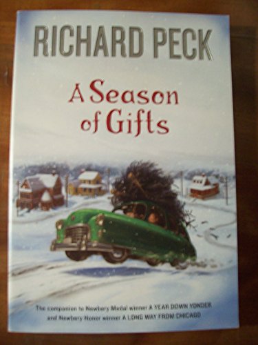 A Season of Gifts