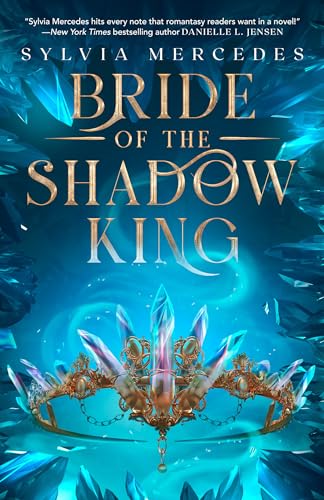 Bride of the Shadow King