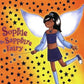 Sophie: The Sapphire Fairy (Rainbow Magic: The Jewel Fairies, No. 6)