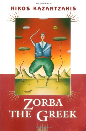 Zorba the Greek