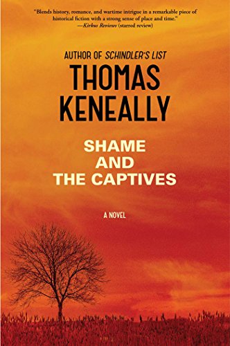 Shame and the Captives: A Novel