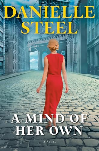 A Mind of Her Own: A Novel