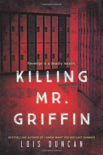 Killing Mr. Griffin