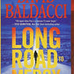 Long Road to Mercy (An Atlee Pine Thriller)