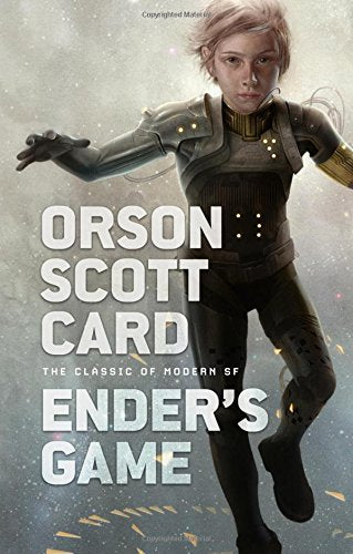 Ender's Game (The Ender Quintet, 1)