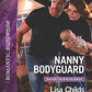 Nanny Bodyguard (Bachelor Bodyguards, 5)