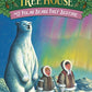 Polar Bears Past Bedtime (Magic Tree House, No. 12)