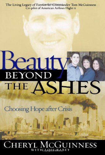 Beauty Beyond the Ashes: Choosing Hope After Crisis