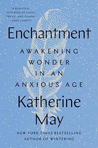 Enchantment: Awakening Wonder in an Anxious Age