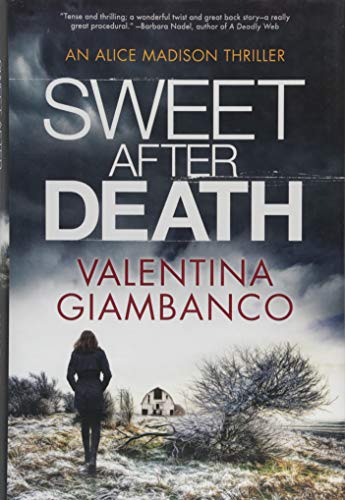 Sweet After Death (A Detective Alice Madison Novel, 4)