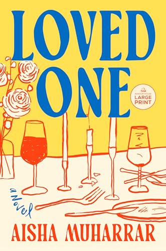 Loved One: A Novel