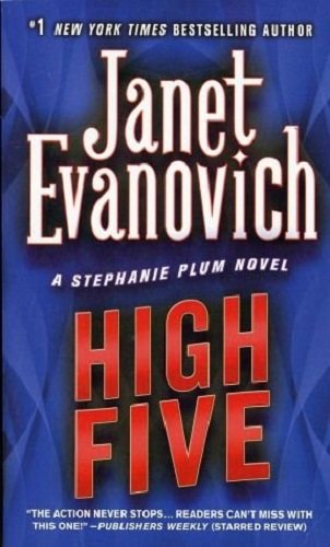 High Five (Stephanie Plum, No. 5) (Stephanie Plum Novels)