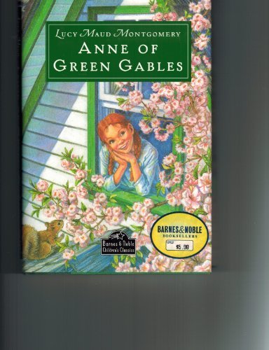 Anne of Green Gables