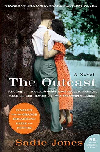 The Outcast: A Novel