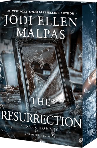 The Resurrection (Unlawful Men, 3)