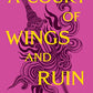 A Court of Wings and Ruin (A Court of Thorns and Roses, 3)