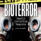 Bioterror: Deadly Invisible Weapons (24/7: Science Behind the Scenes: Spy Files)