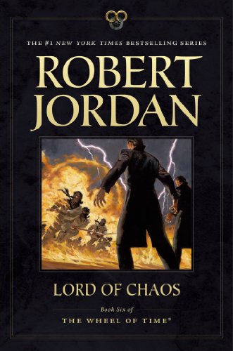 Lord of Chaos