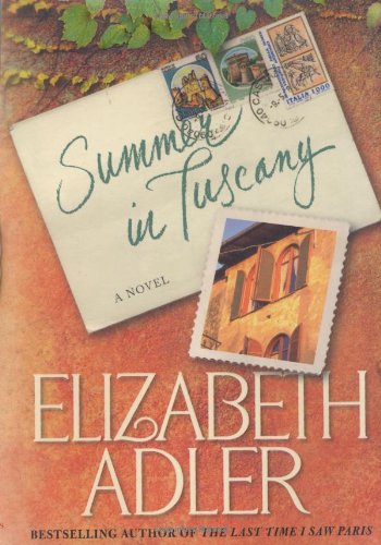 Summer in Tuscany: A Novel