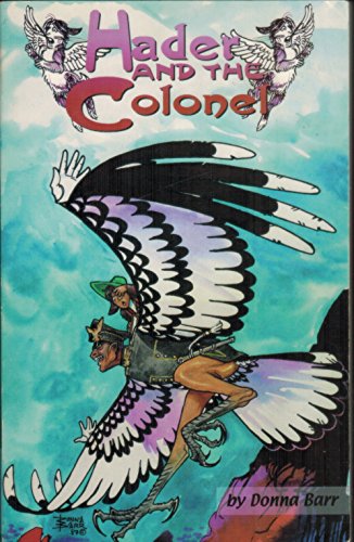 Hader and the Colonel