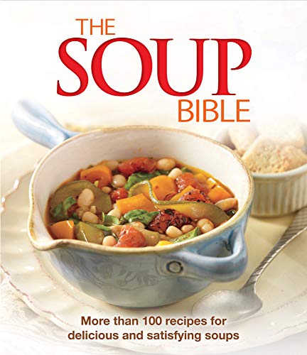 The Soup Bible