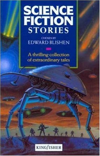 Science Fiction Stories (Story Library)