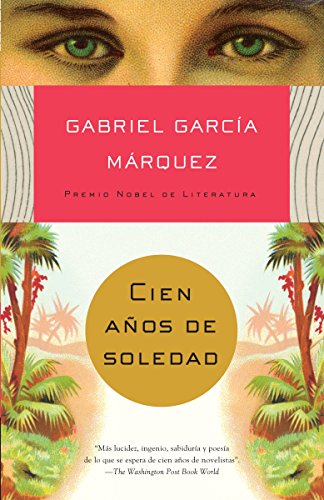 Cien a'os de soledad (Vintage Espanol) (Spanish Edition)