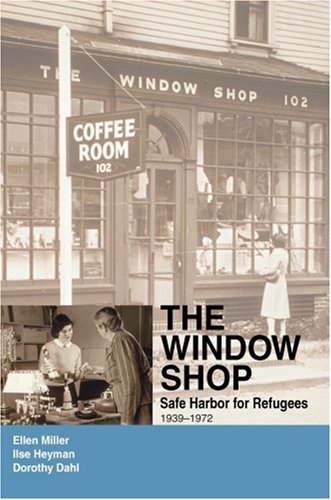 The Window Shop: Safe Harbor for Refugees