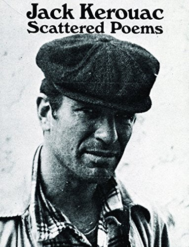 Scattered Poems (City Lights Pocket Poets Series)