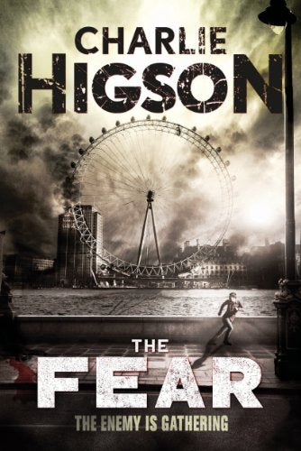 Fear, The (An Enemy Novel)