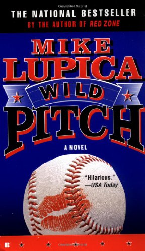 Wild Pitch