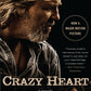 Crazy Heart: A Novel