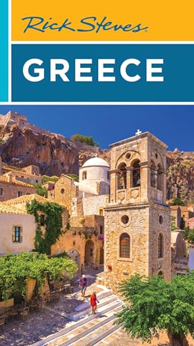 Rick Steves Greece (Rick Steves Travel Guide)