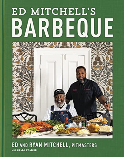 Ed Mitchell's Barbeque