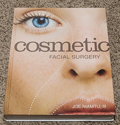 Cosmetic Facial Surgery